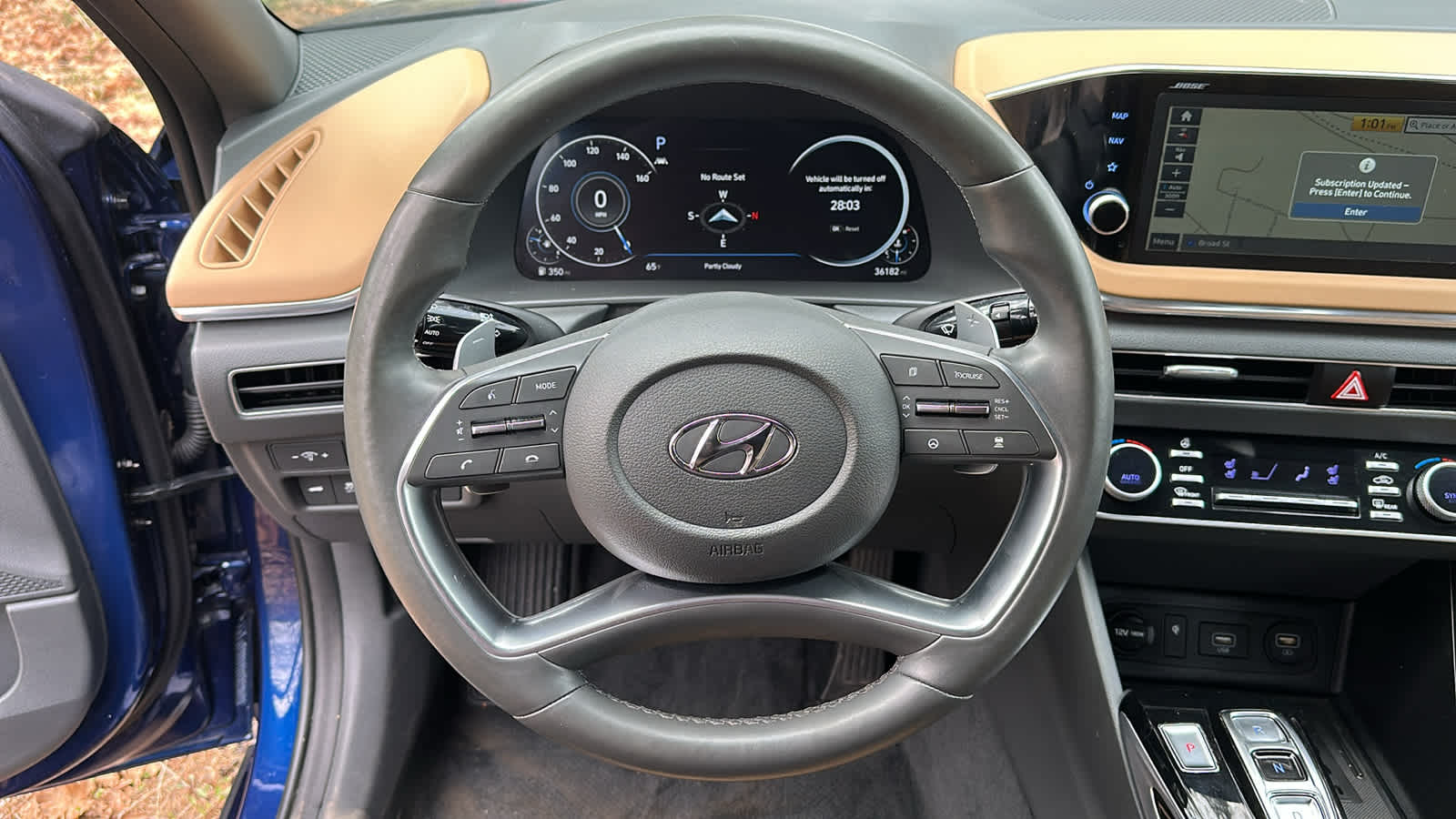 used 2020 Hyundai Sonata car, priced at $22,888