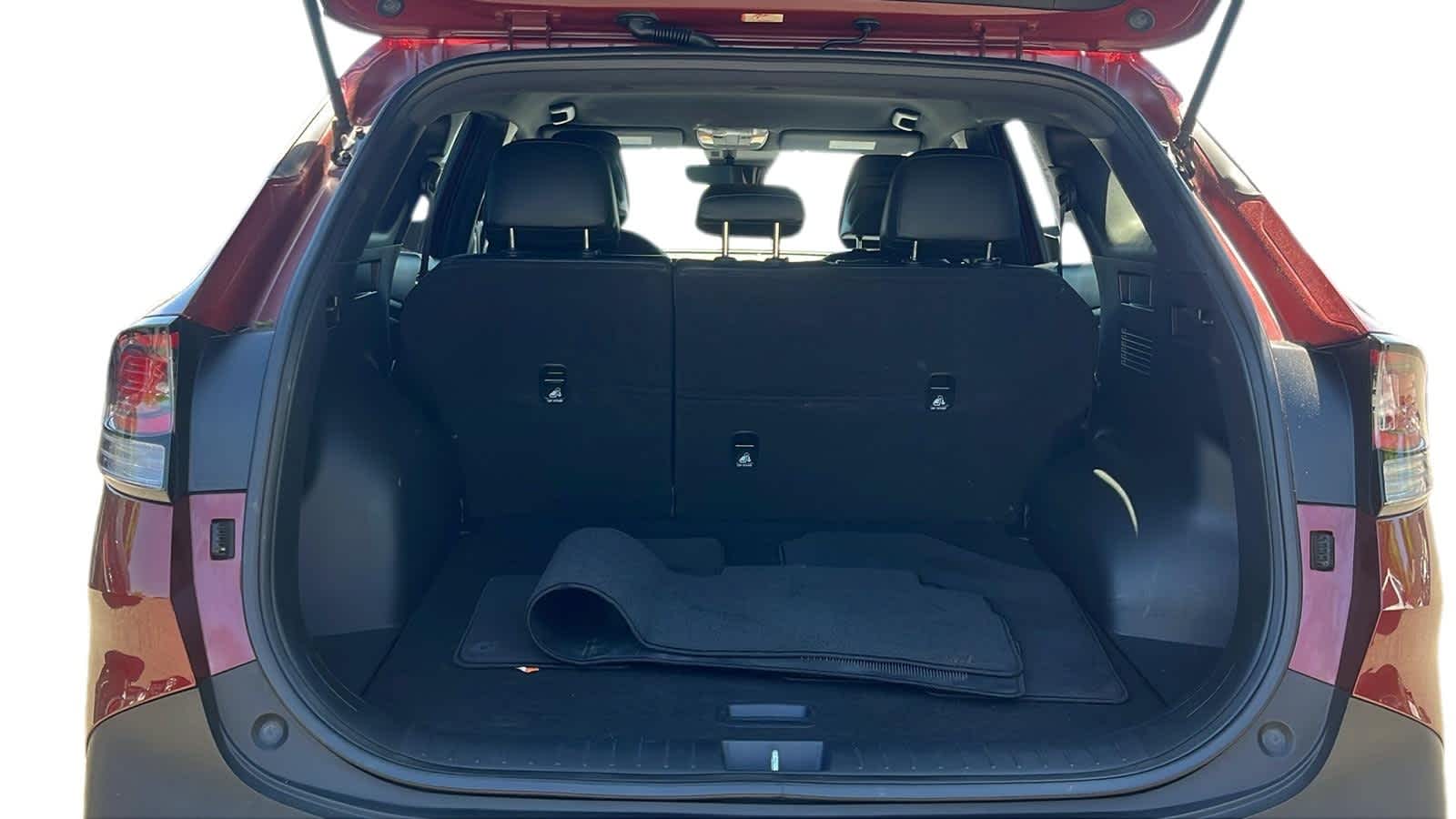 used 2023 Kia Sportage car, priced at $27,771
