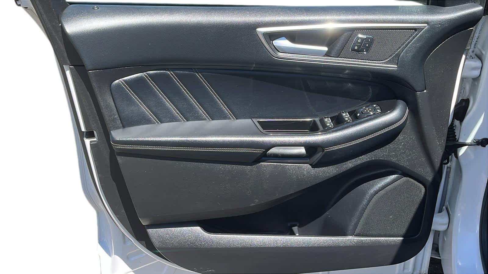 used 2016 Ford Edge car, priced at $18,688