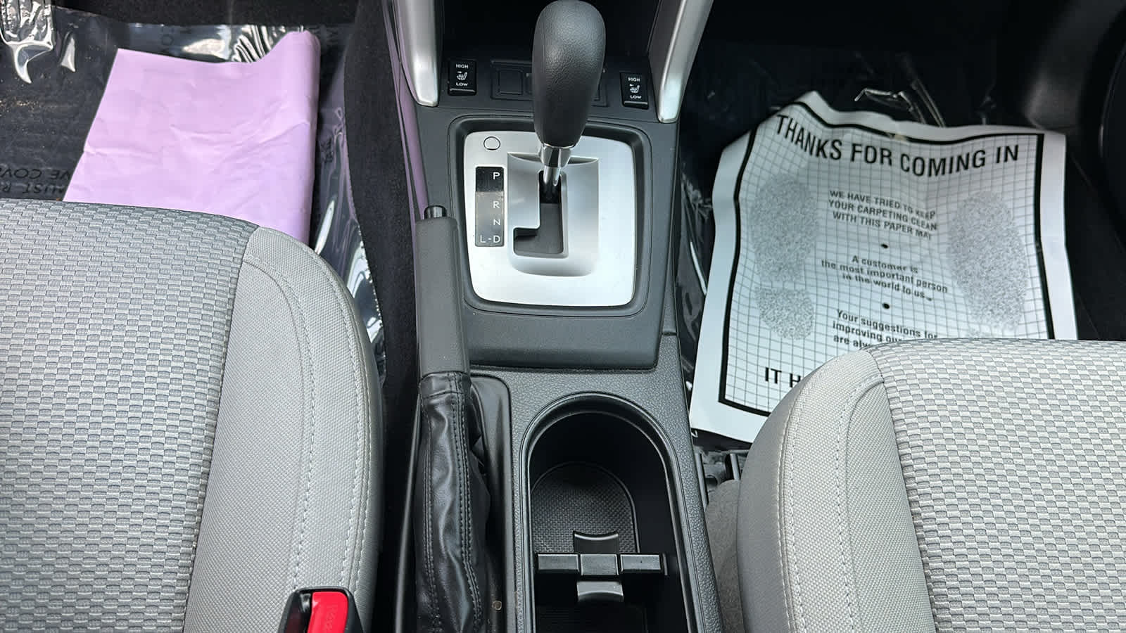 used 2016 Subaru Forester car, priced at $15,903