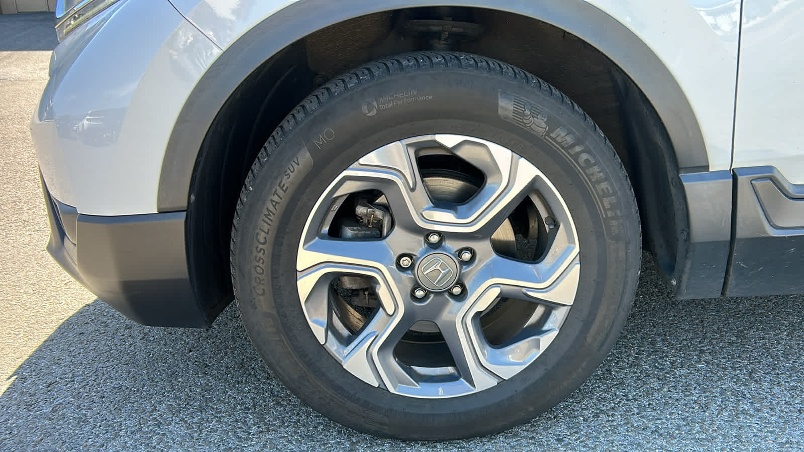 used 2019 Honda CR-V car, priced at $21,902