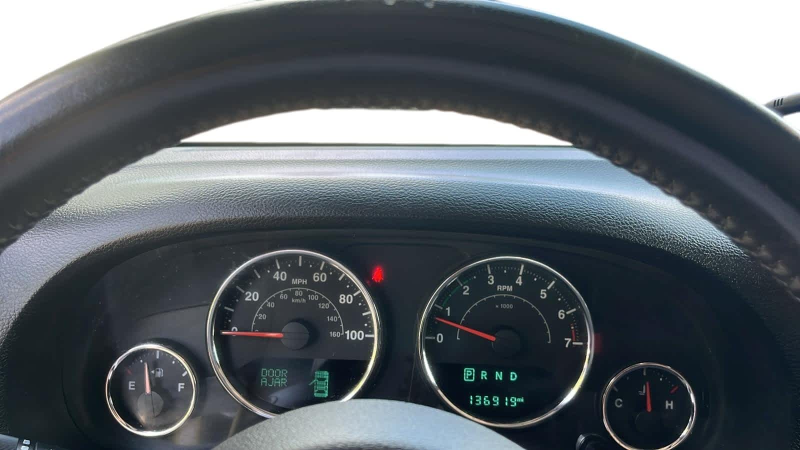 used 2016 Jeep Wrangler Unlimited car, priced at $15,887