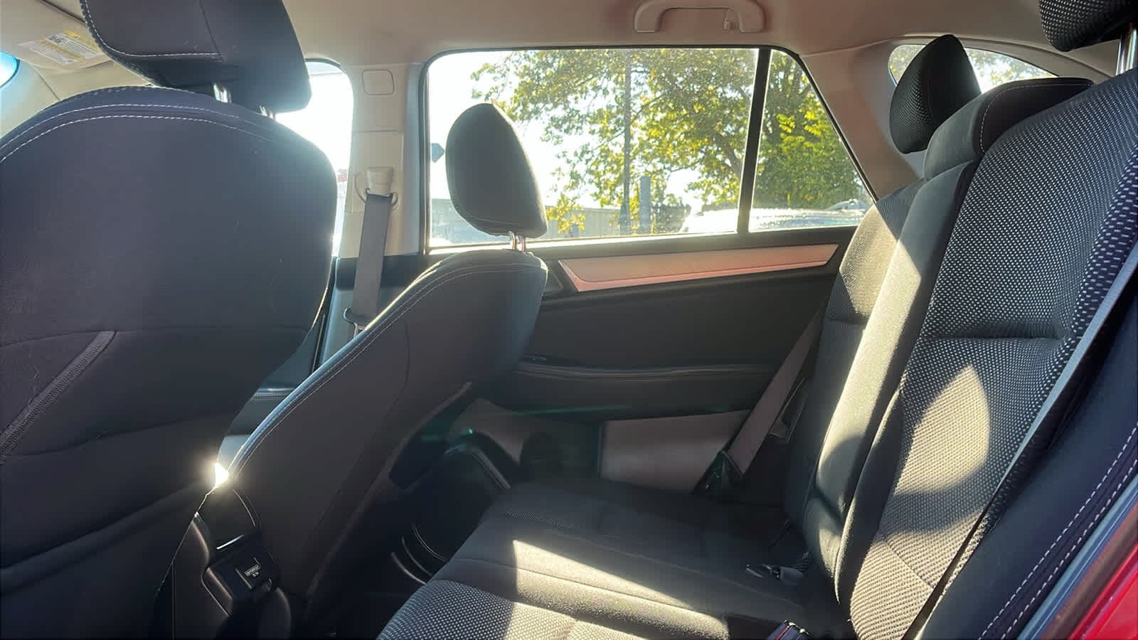 used 2018 Subaru Outback car, priced at $12,989