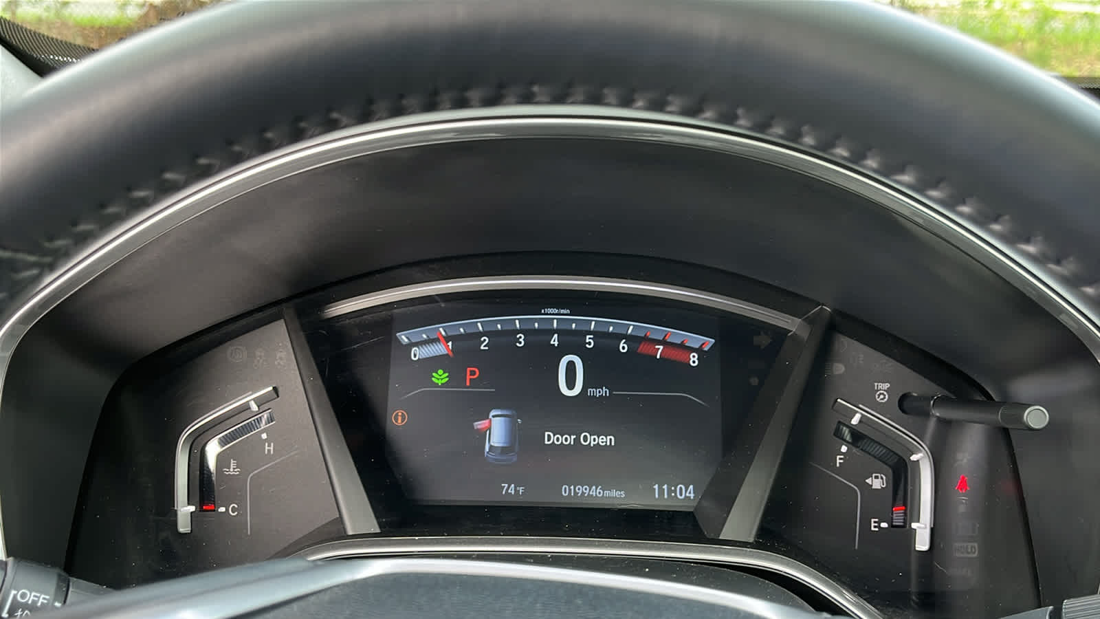 used 2022 Honda CR-V car, priced at $30,997