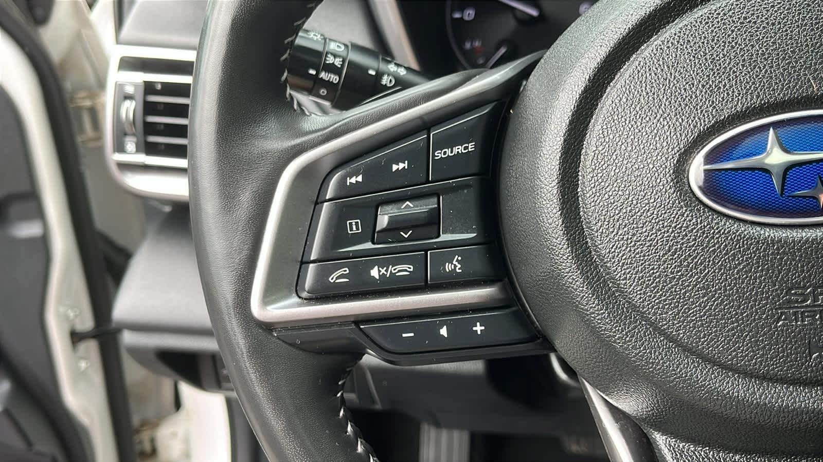 used 2024 Subaru Outback car, priced at $32,621