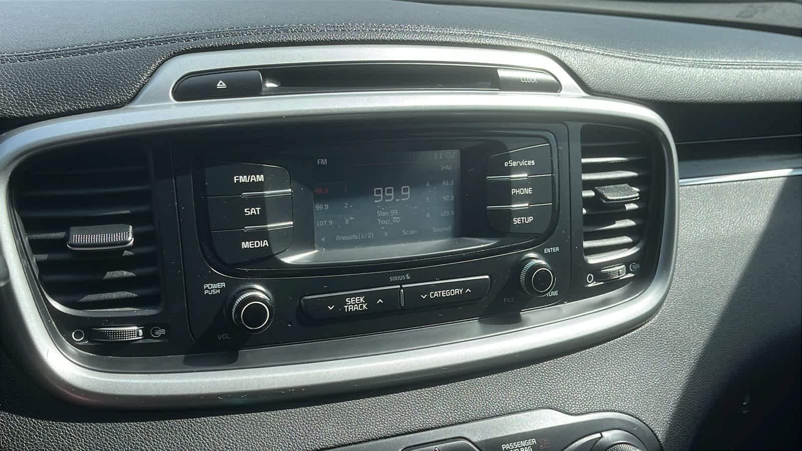 used 2016 Kia Sorento car, priced at $11,922