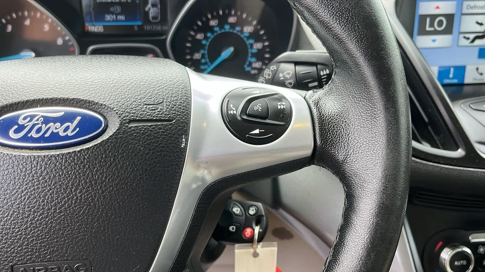 used 2016 Ford Escape car, priced at $5,736