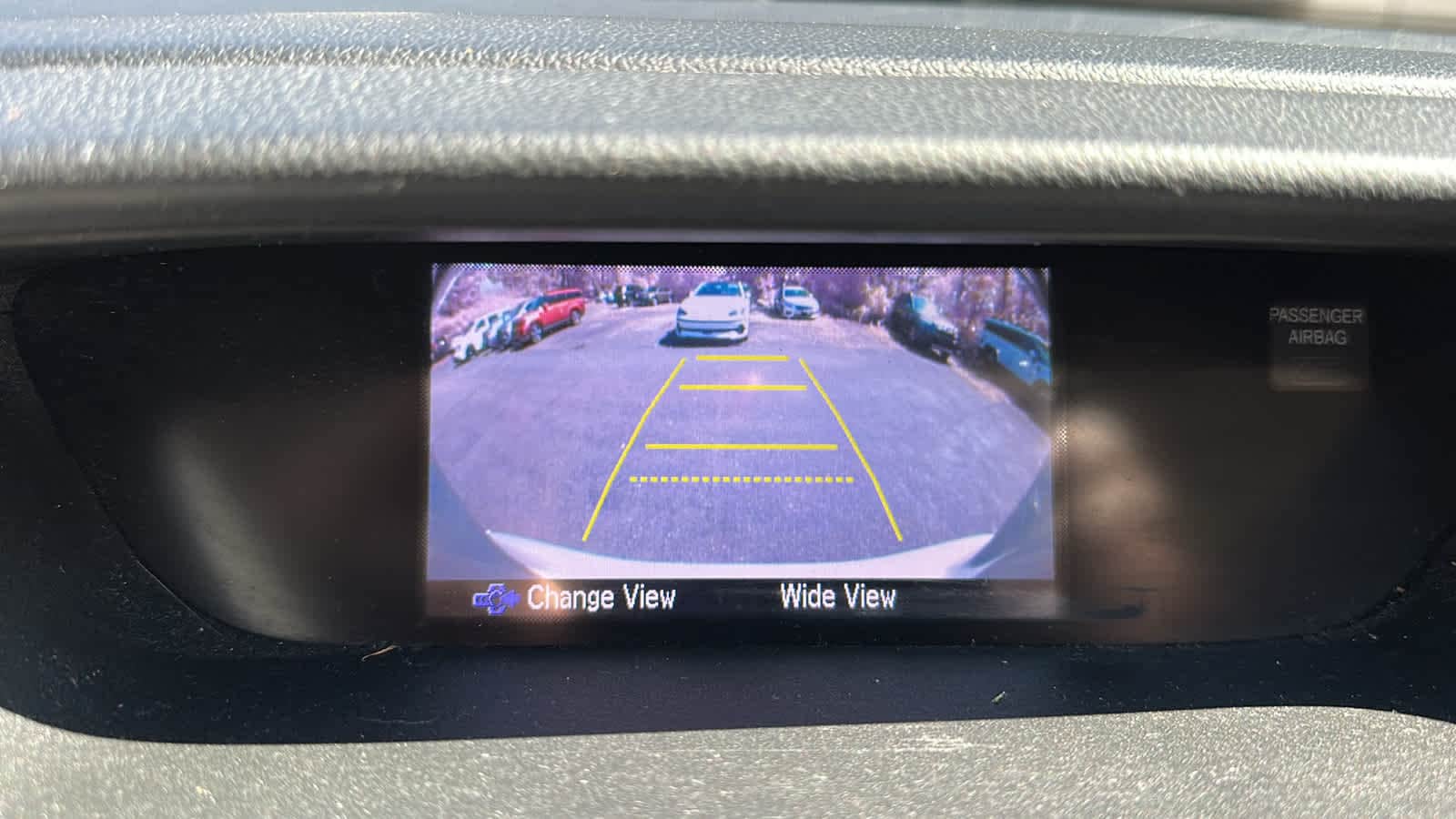 used 2013 Honda CR-V car, priced at $12,507