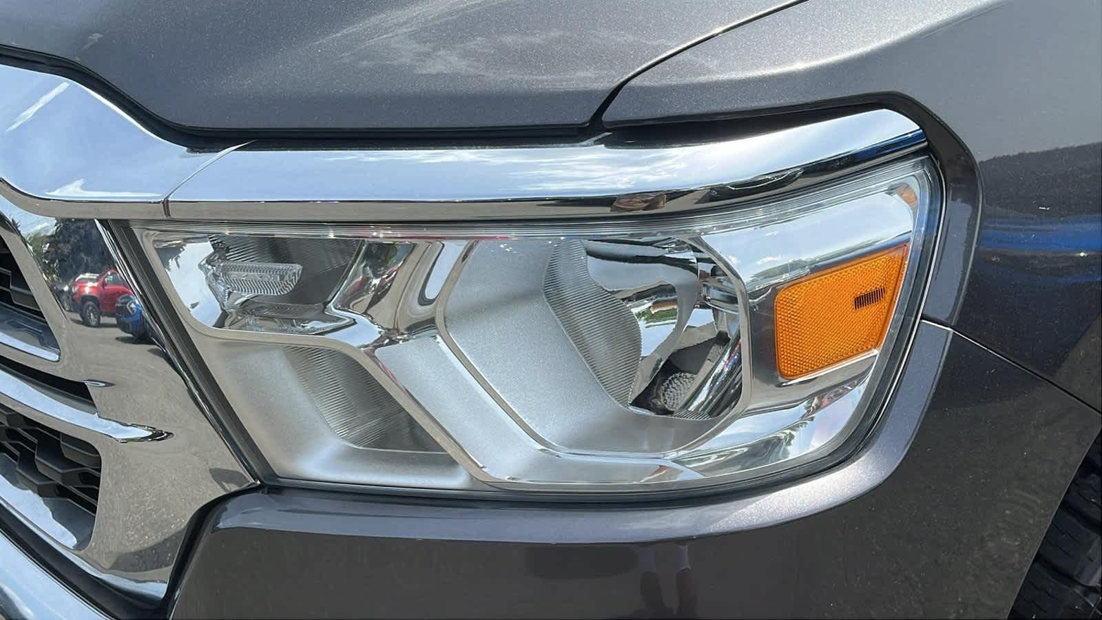 used 2022 Ram 1500 car, priced at $37,374