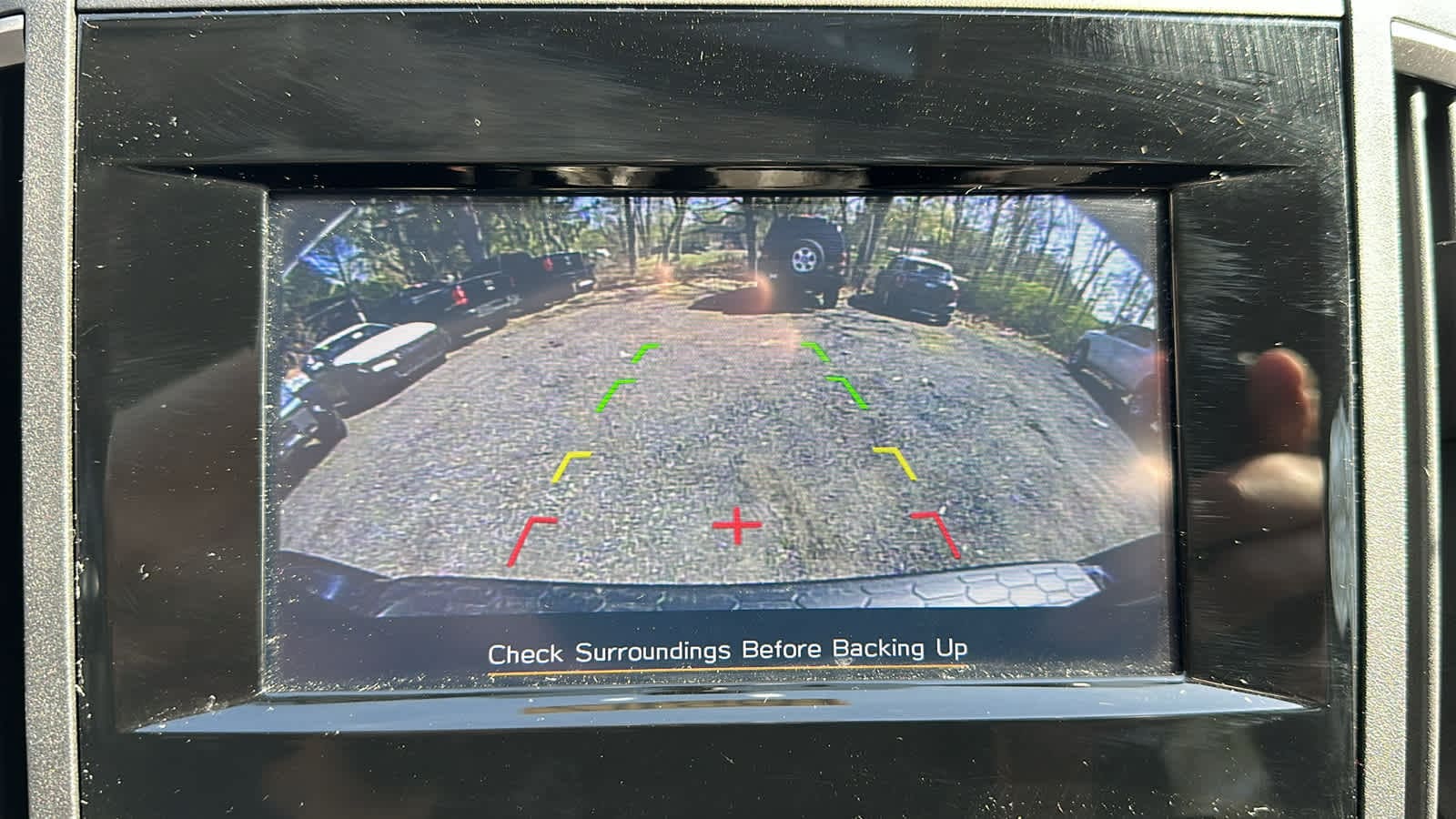 used 2023 Subaru Crosstrek car, priced at $25,902