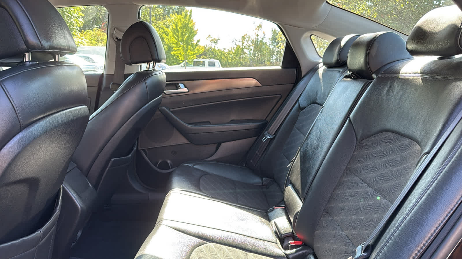 used 2015 Hyundai Sonata car, priced at $13,422