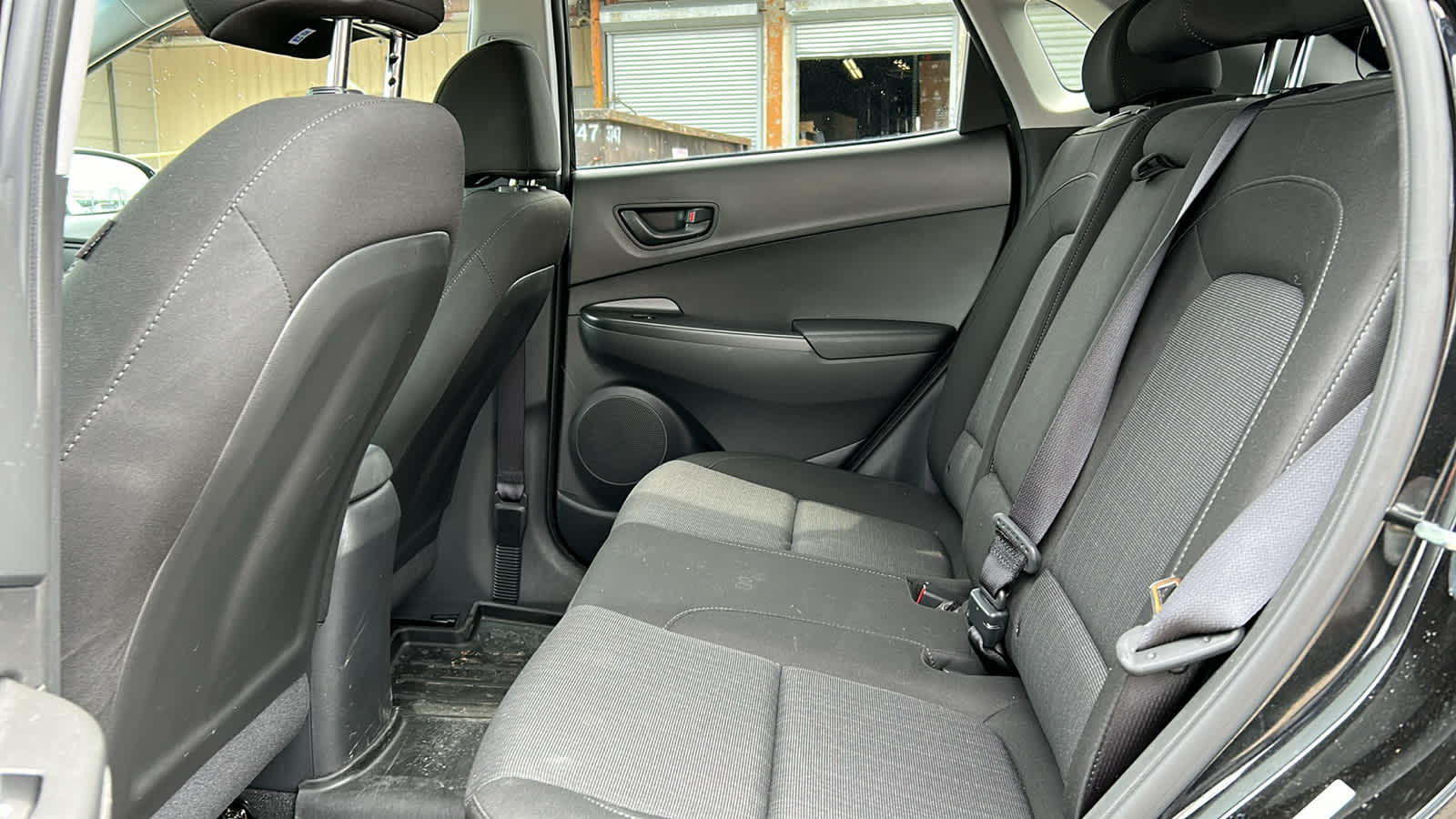 used 2022 Hyundai Kona car, priced at $21,702