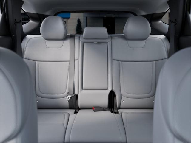 new 2025 Hyundai Tucson car, priced at $42,435