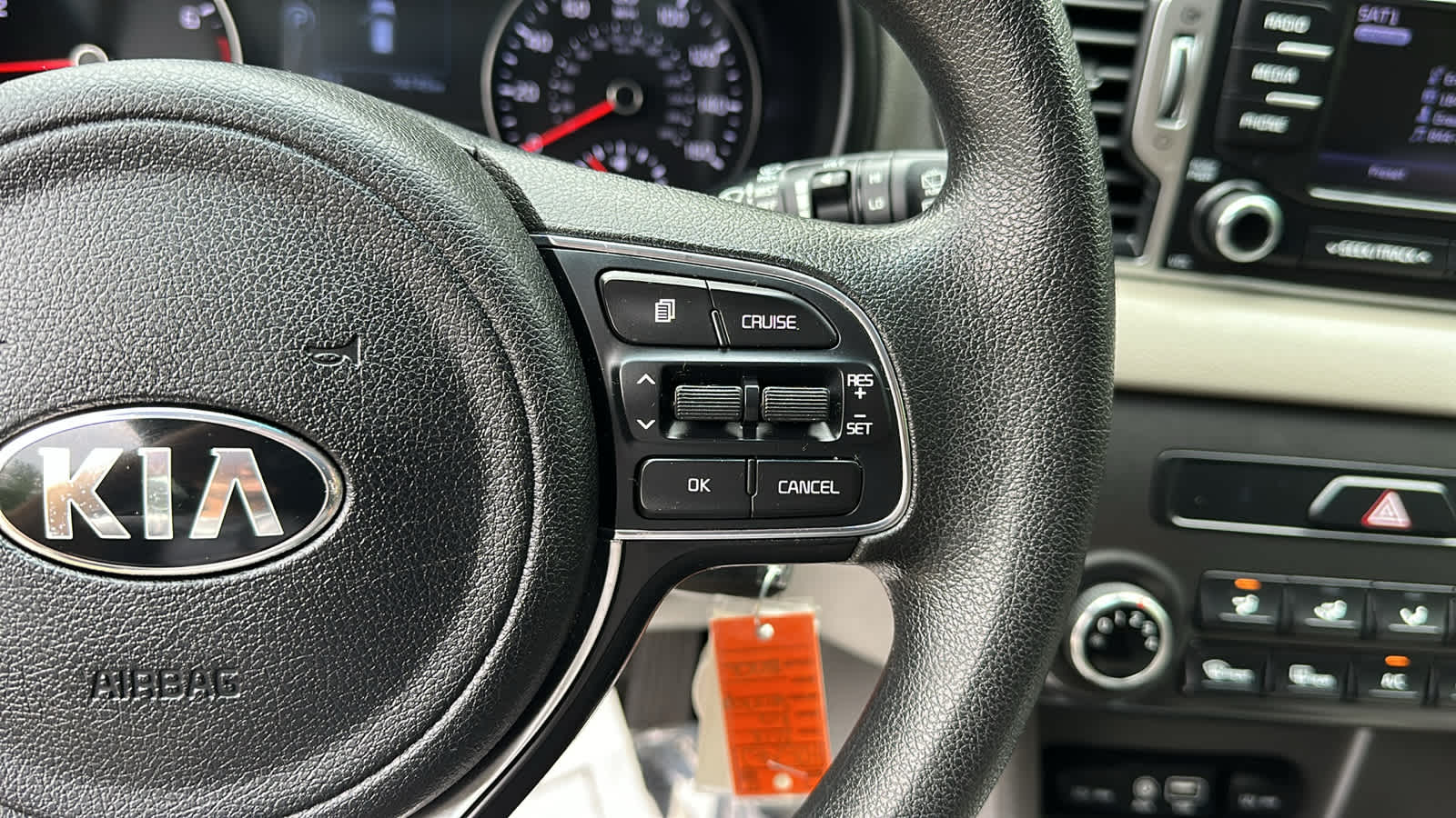 used 2018 Kia Sportage car, priced at $10,607