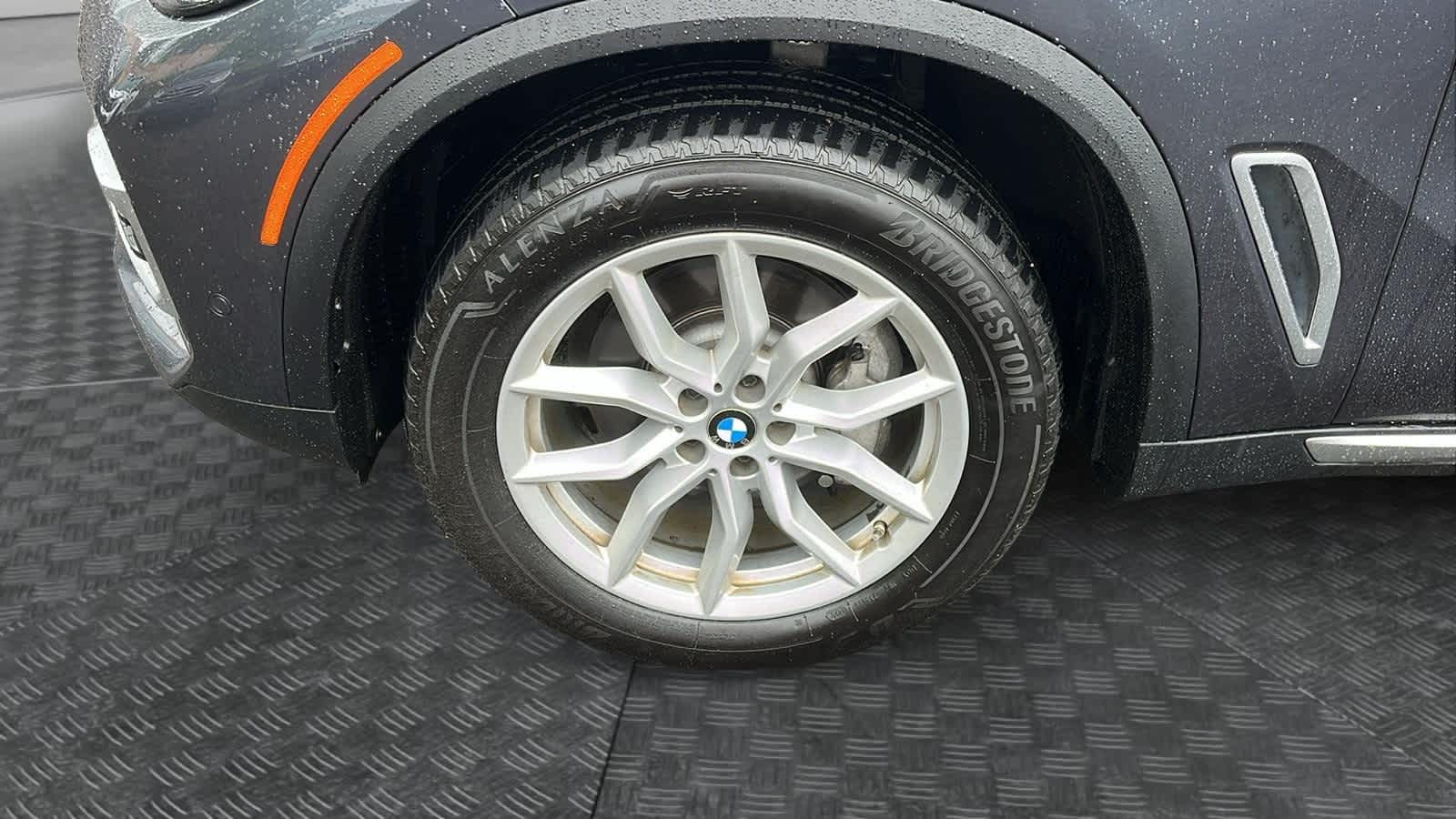 used 2020 BMW X5 car, priced at $30,782