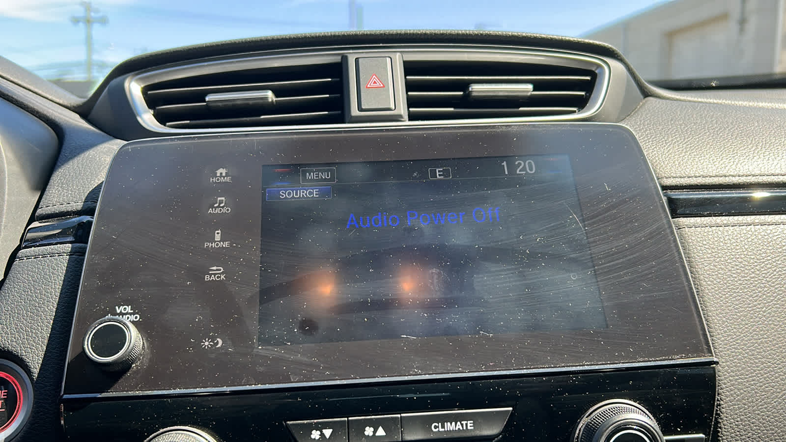 used 2019 Honda CR-V car, priced at $21,902