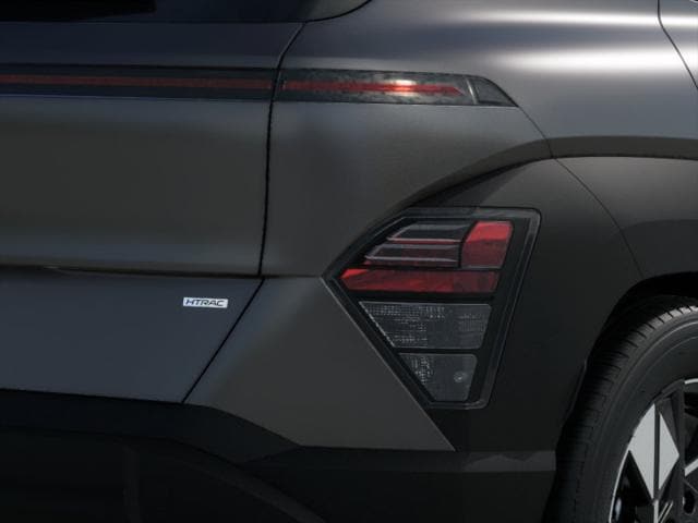 new 2025 Hyundai Kona car