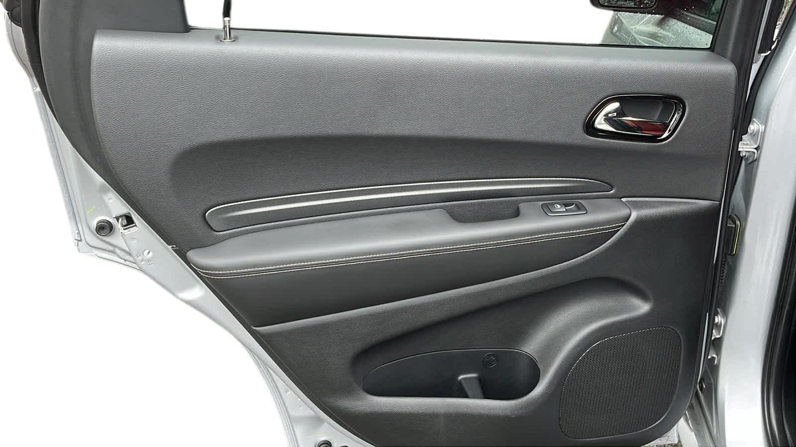 used 2024 Dodge Durango car, priced at $70,942