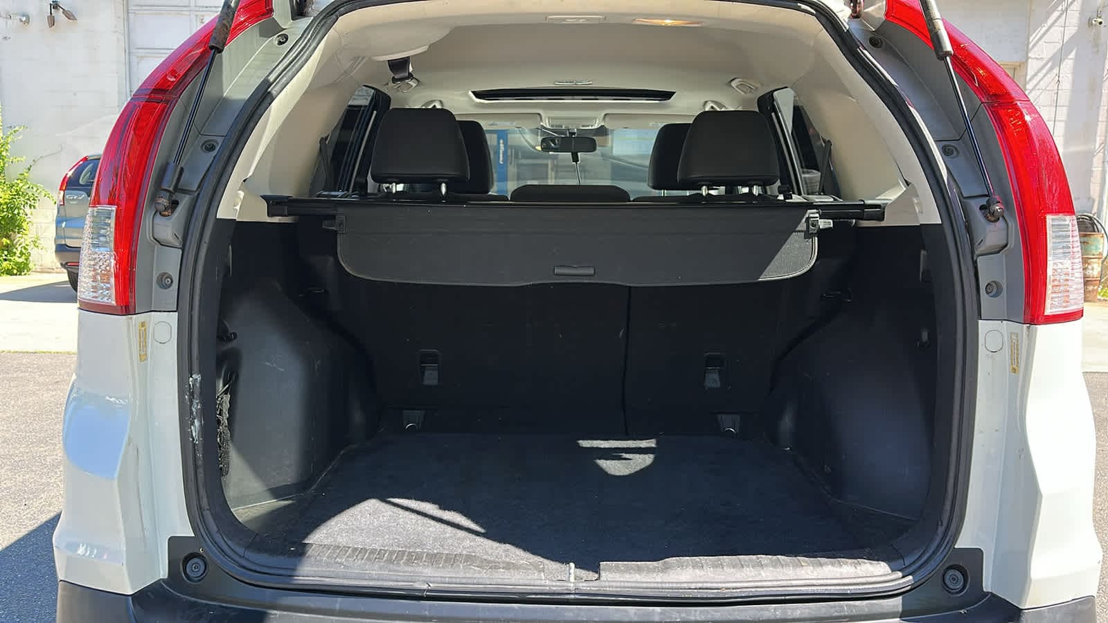 used 2013 Honda CR-V car, priced at $12,507