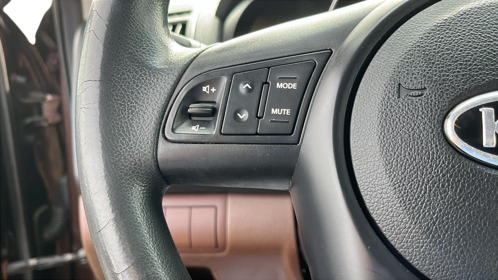 used 2010 Kia Forte car, priced at $4,999
