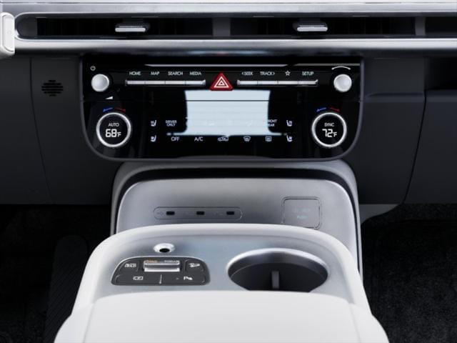 new 2026 Hyundai IONIQ 9 car