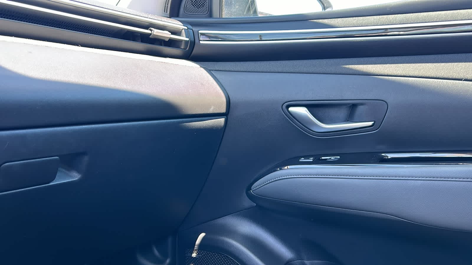 used 2022 Hyundai Tucson car, priced at $24,905
