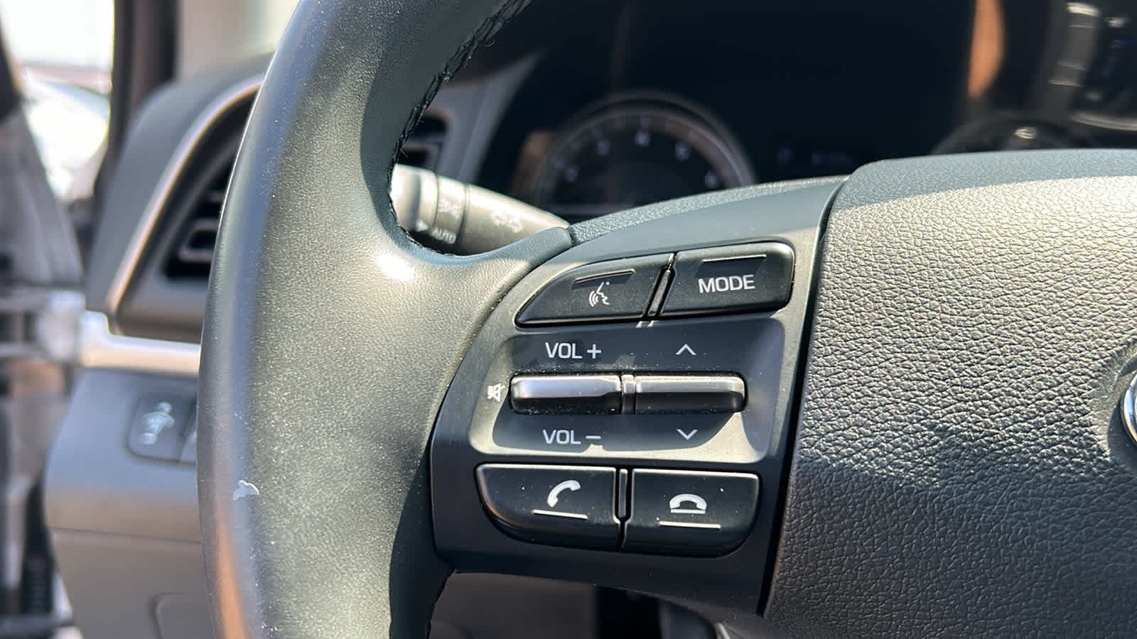used 2019 Hyundai Elantra car, priced at $17,807