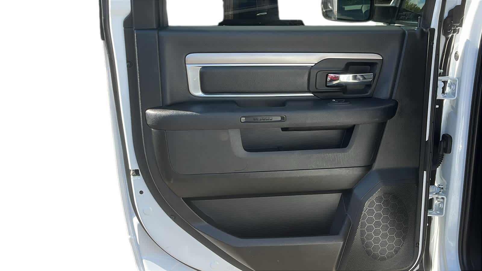 used 2024 Ram 1500 Classic car, priced at $32,332