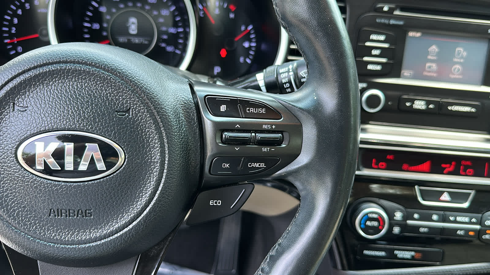 used 2015 Kia Optima car, priced at $12,505