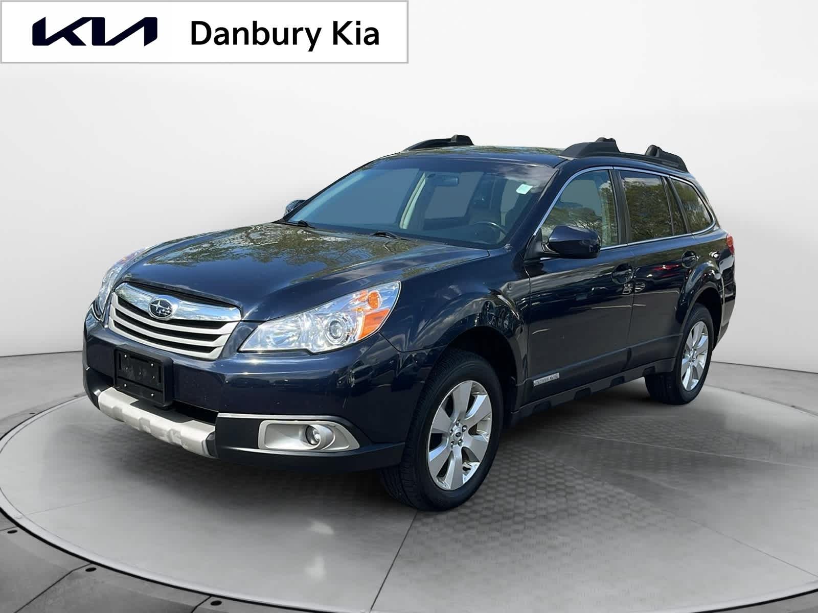 used 2012 Subaru Outback car, priced at $6,992