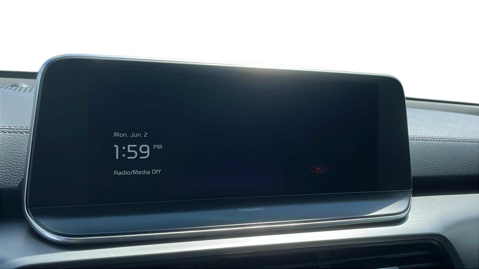 used 2022 Kia Telluride car, priced at $33,683