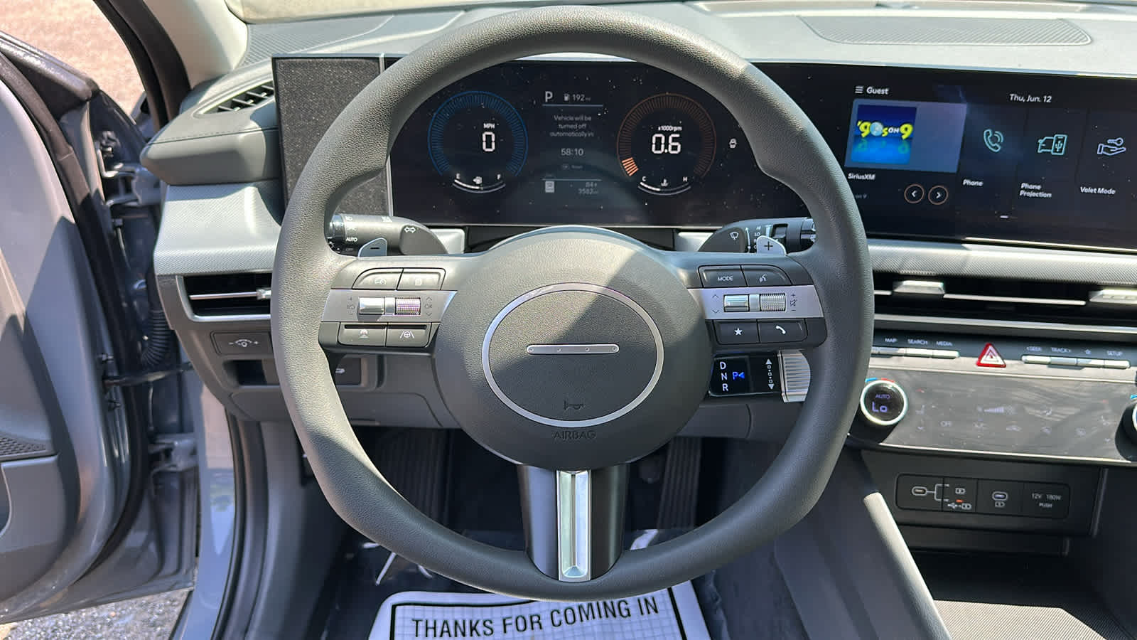 used 2024 Hyundai Sonata car, priced at $25,705