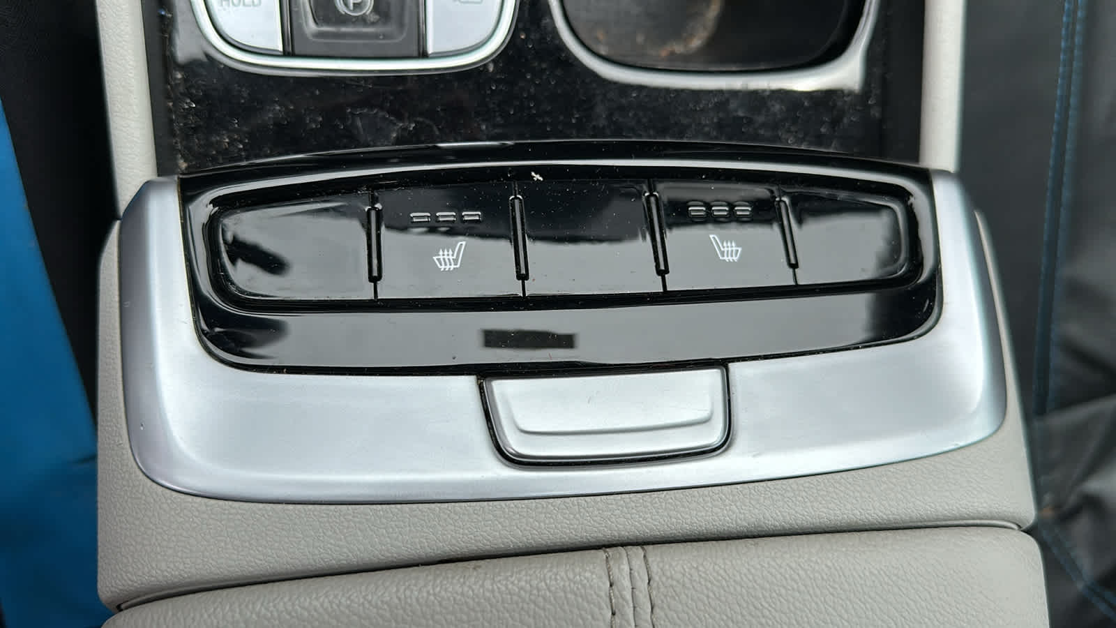 used 2023 Hyundai Tucson car, priced at $25,907