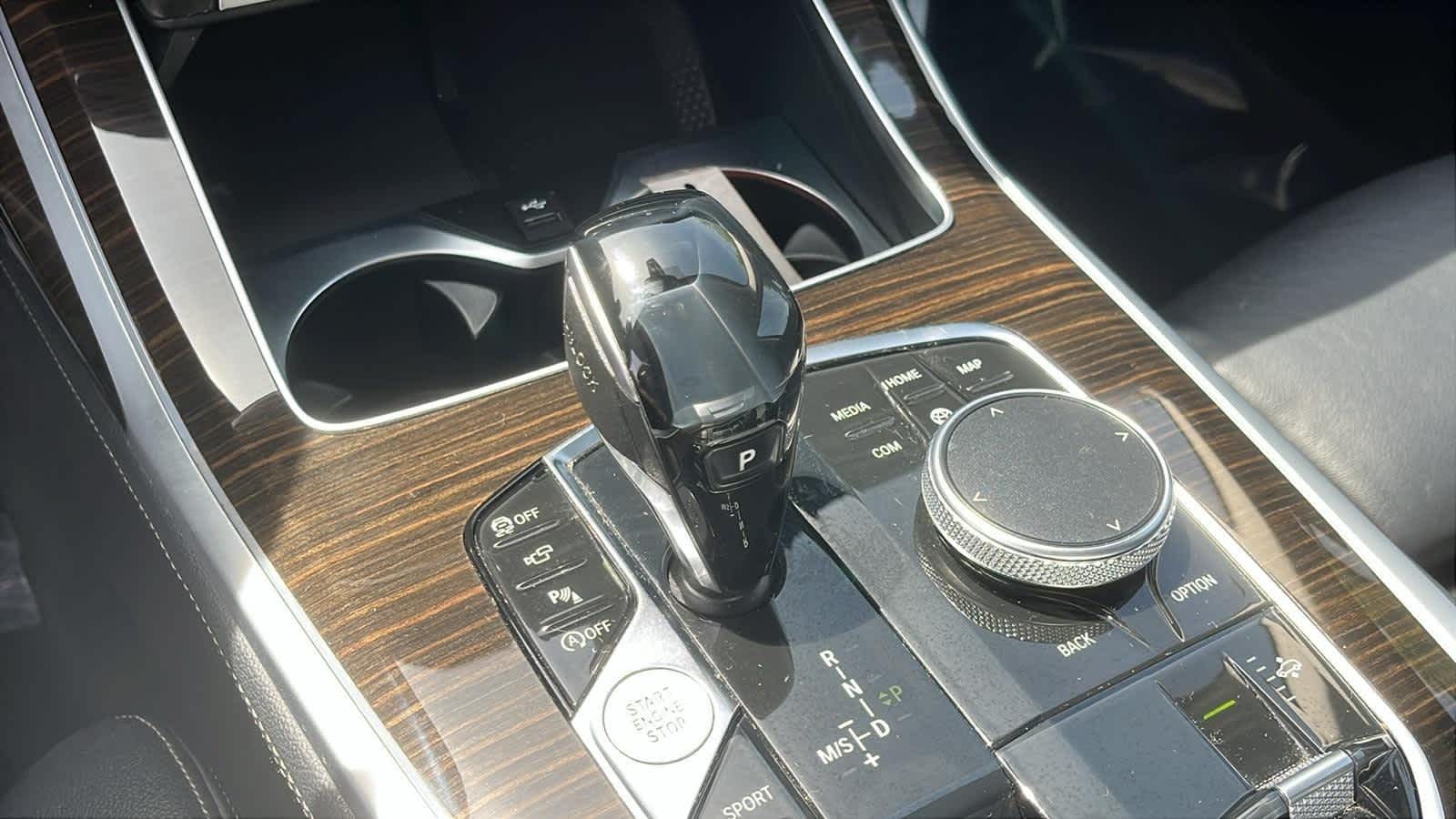 used 2019 BMW X7 car, priced at $40,564