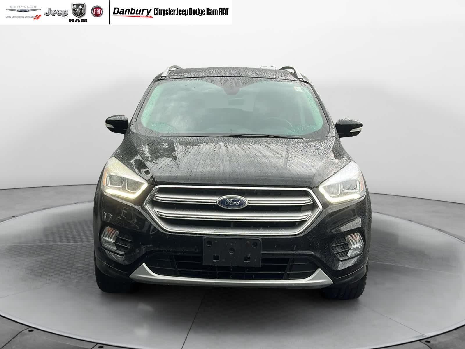 used 2017 Ford Escape car, priced at $10,953