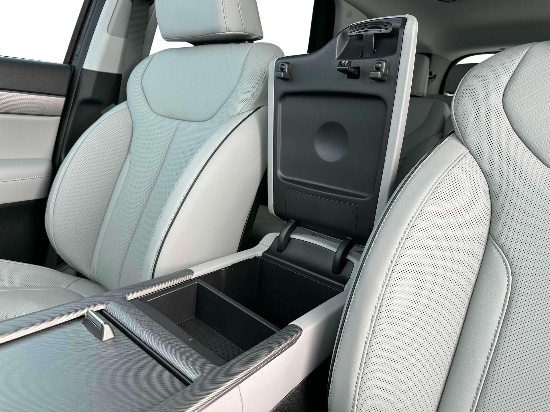 new 2025 Hyundai Palisade car, priced at $48,845