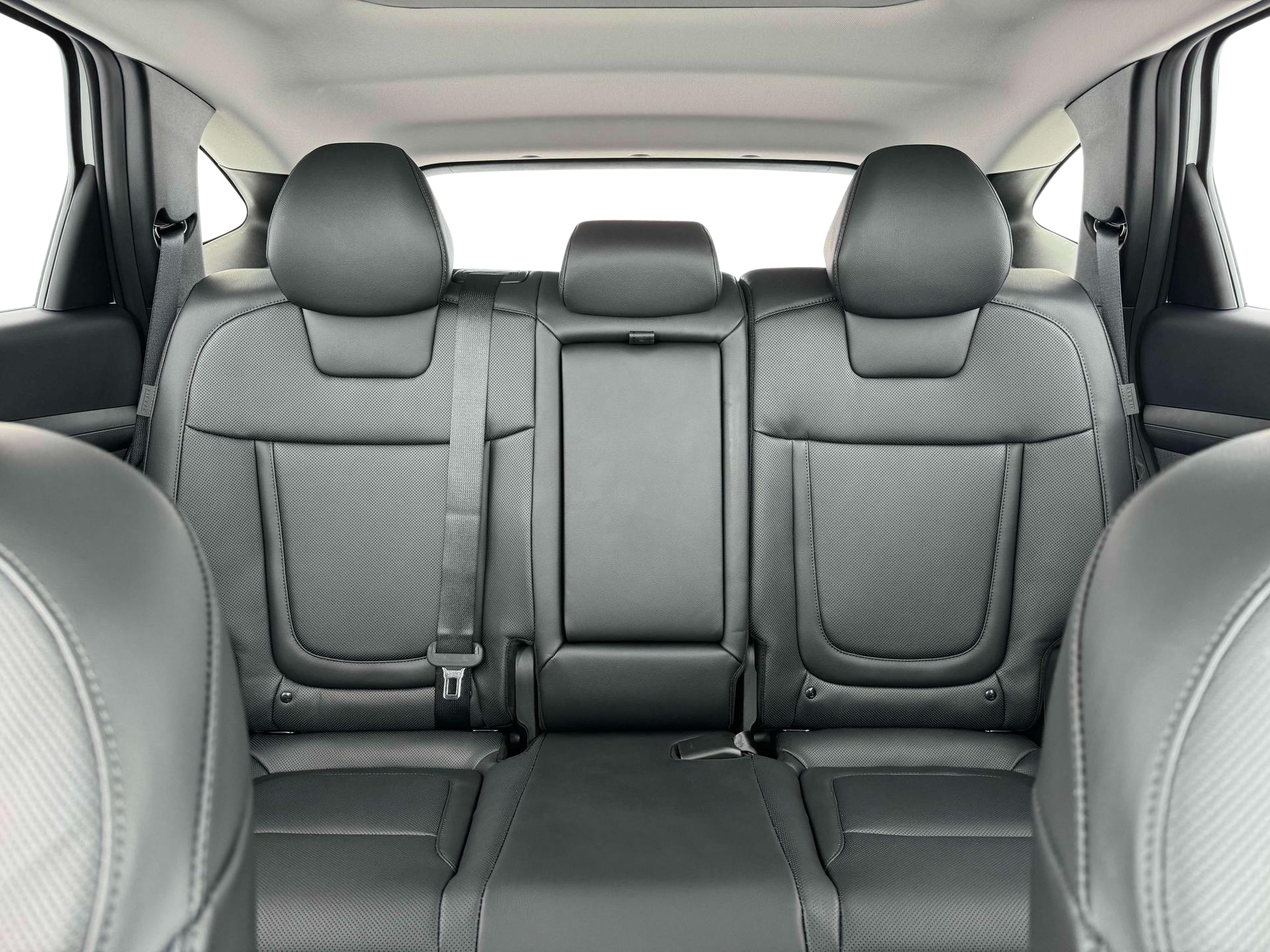 new 2025 Hyundai Tucson Hybrid car, priced at $42,745