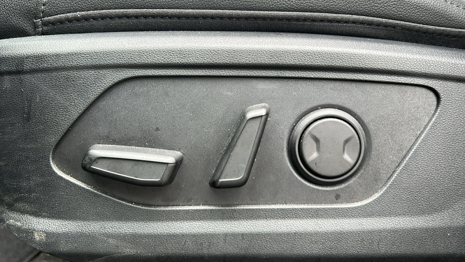 used 2023 Hyundai Tucson car, priced at $26,902