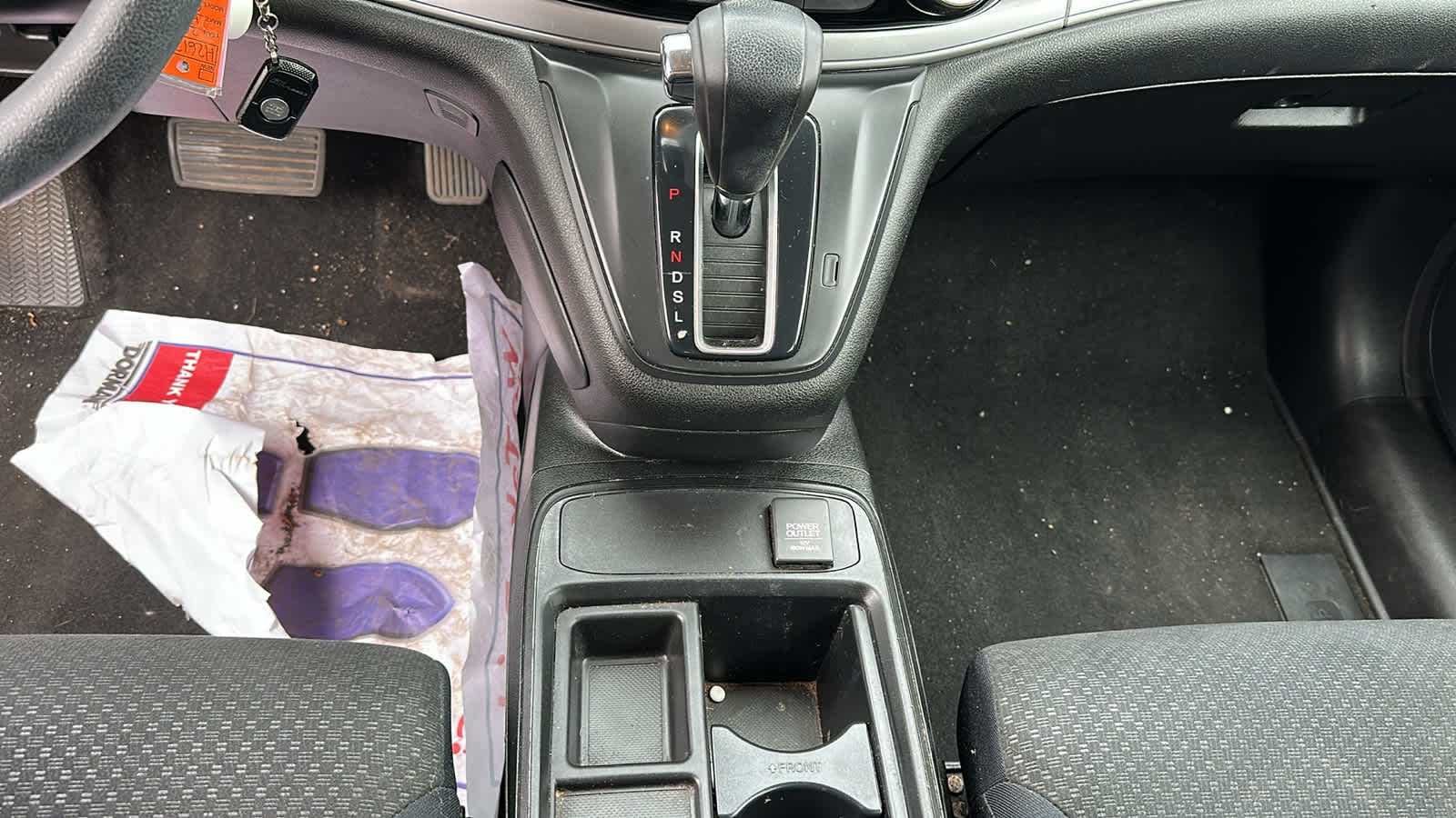 used 2015 Honda CR-V car, priced at $12,907
