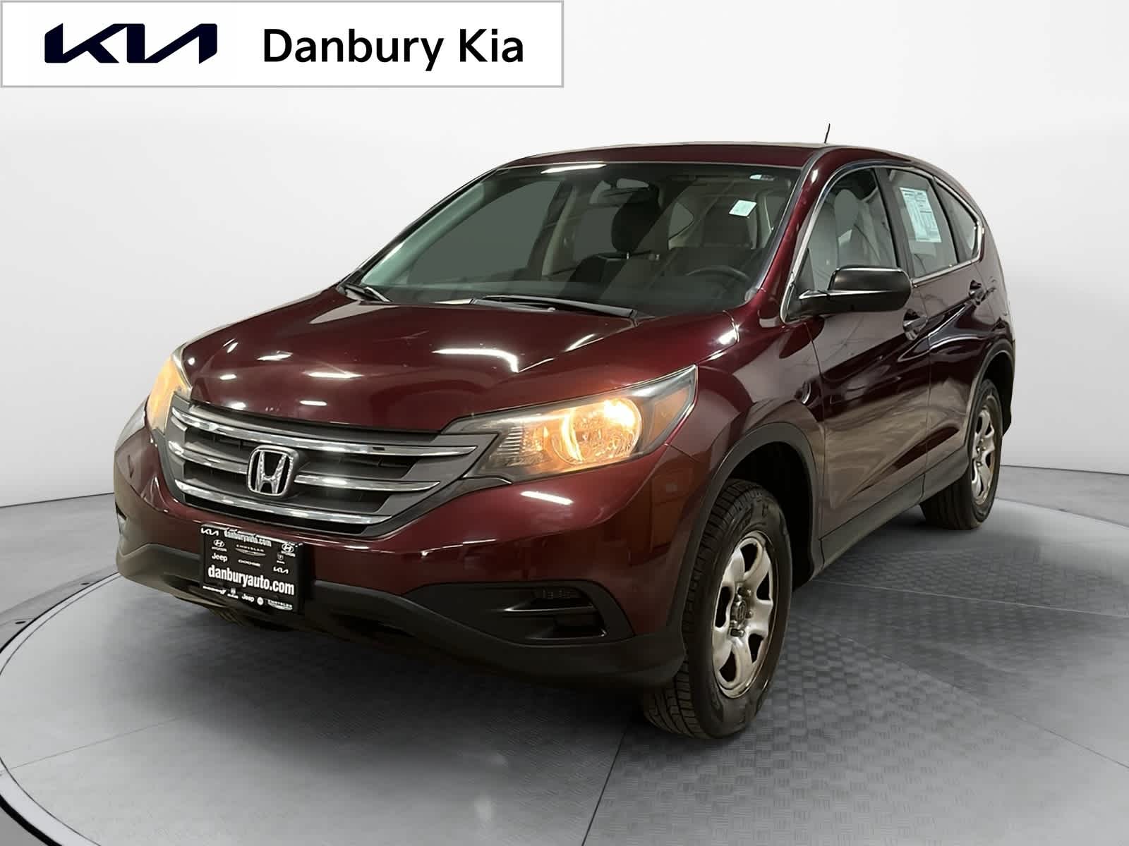 used 2014 Honda CR-V car, priced at $15,577
