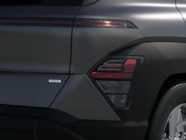 new 2025 Hyundai Kona car