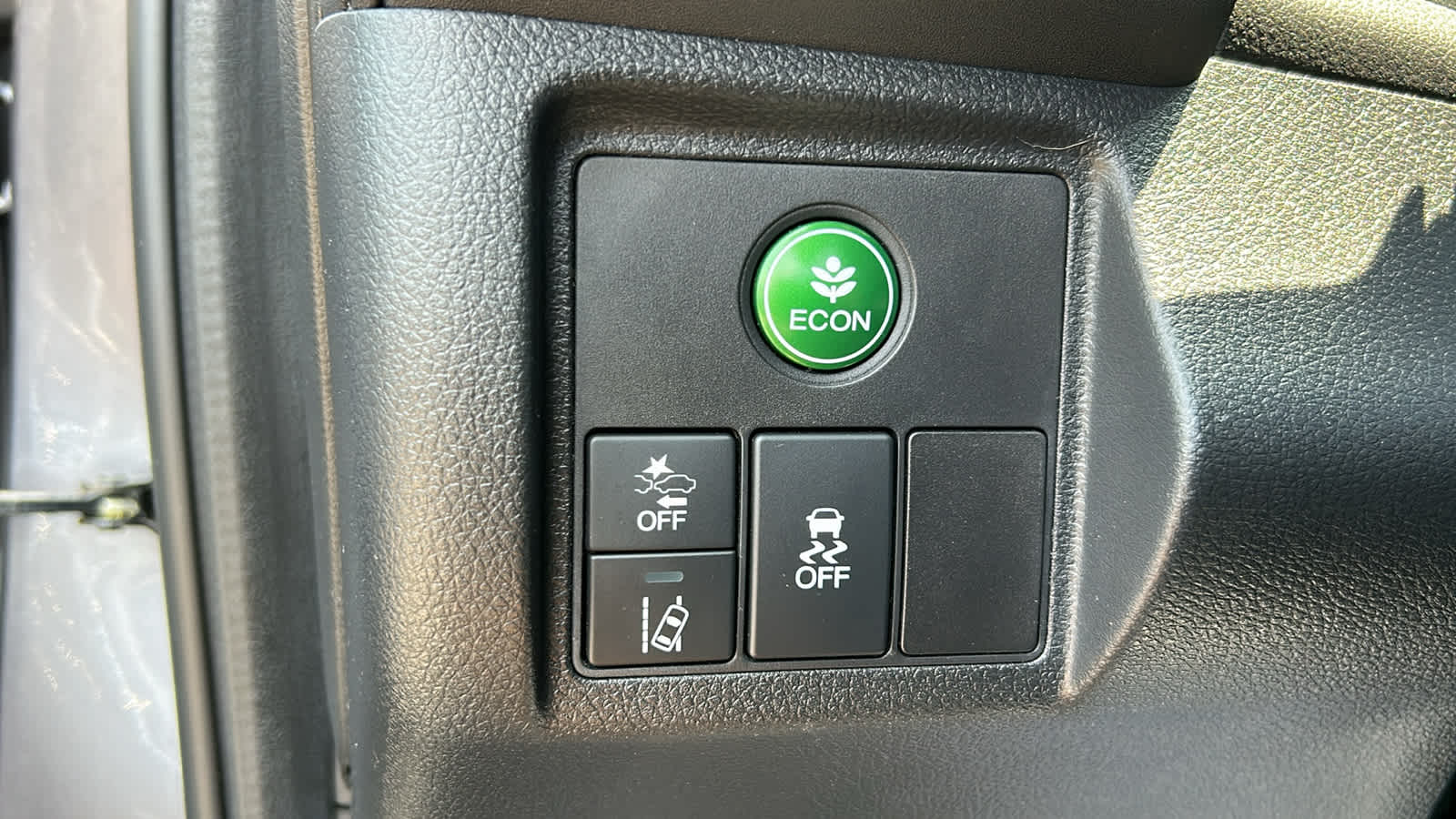 used 2021 Honda HR-V car