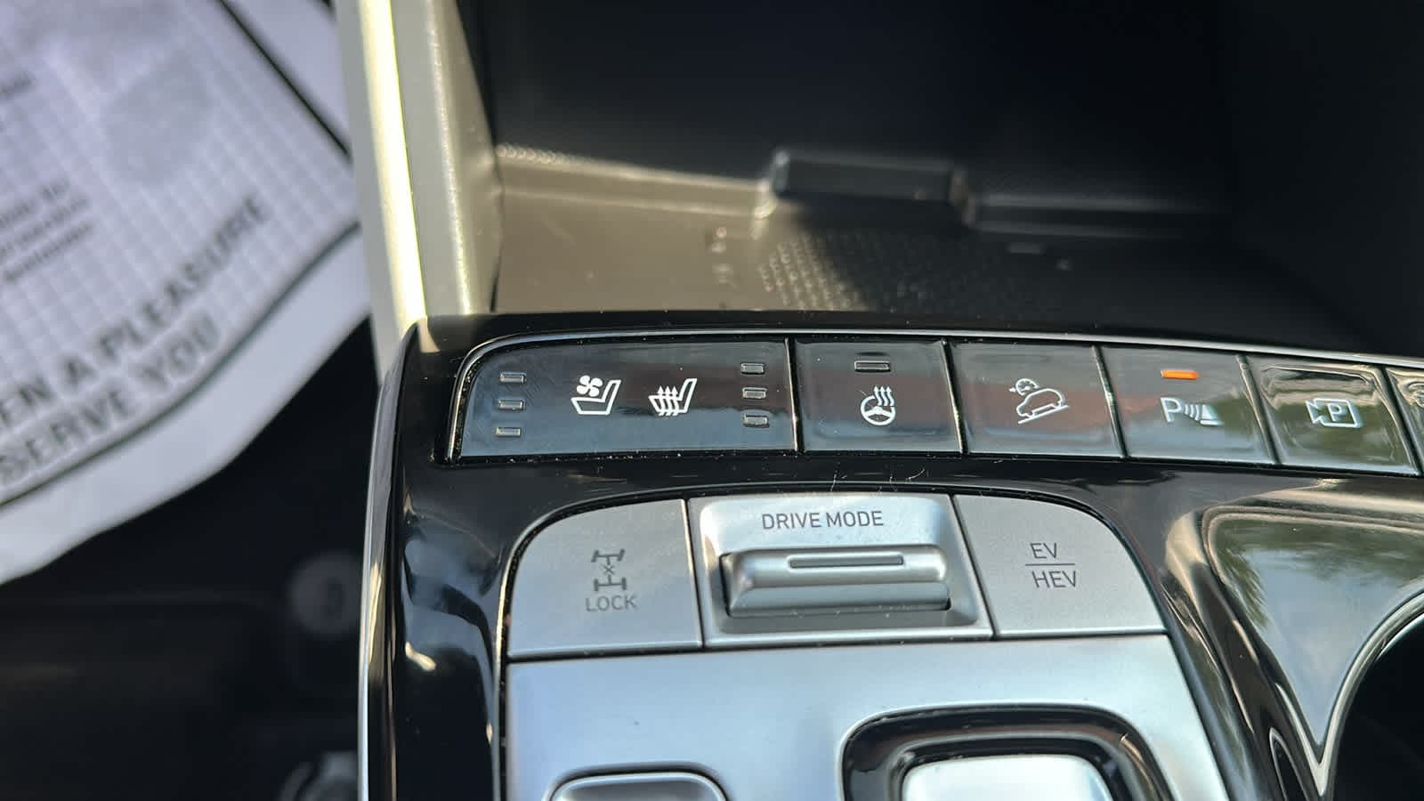 used 2023 Hyundai Tucson Plug-In Hybrid car, priced at $34,907