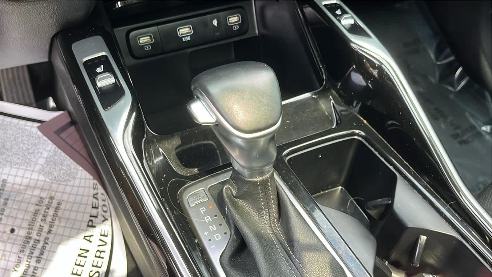 used 2022 Kia Sorento car, priced at $32,379