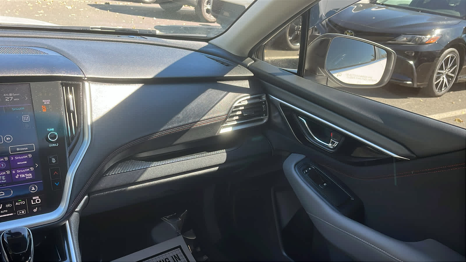used 2021 Subaru Legacy car, priced at $20,992