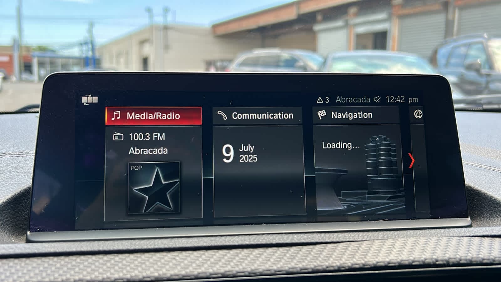 used 2019 BMW M2 car