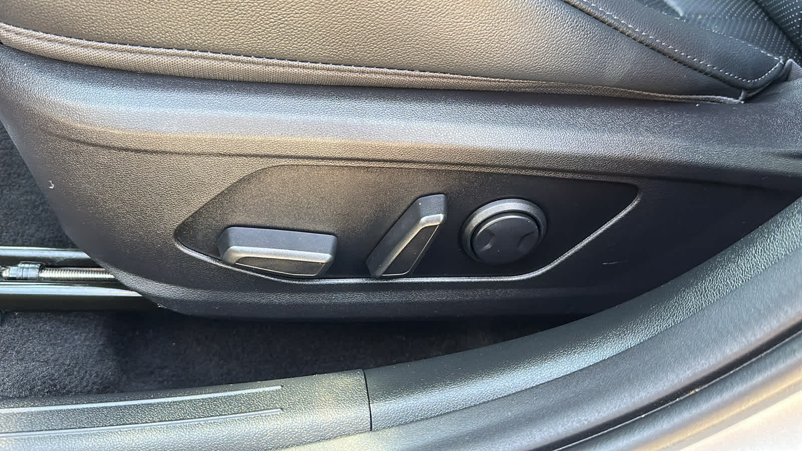 used 2023 Hyundai Elantra car, priced at $20,407