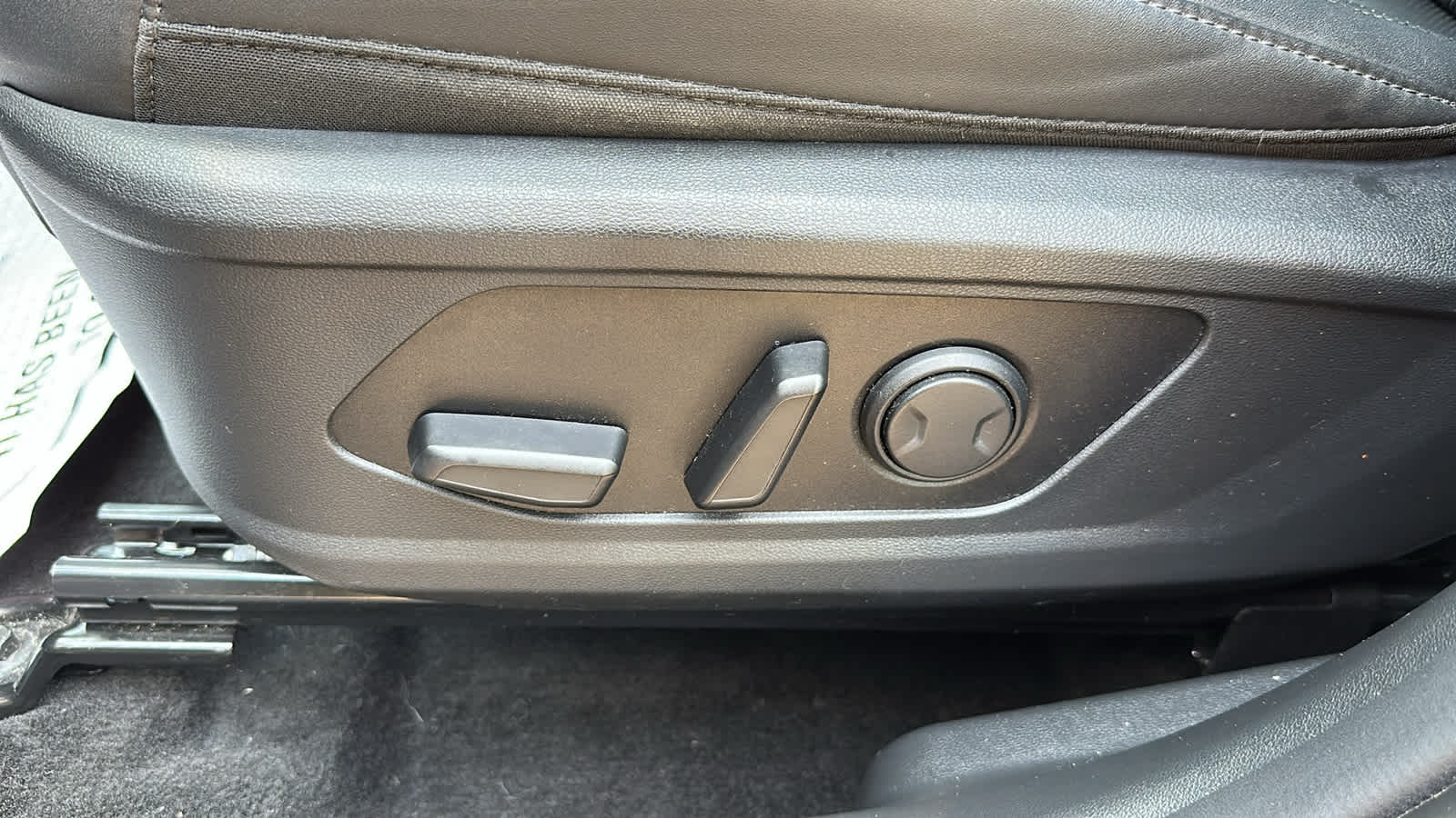 used 2023 Hyundai Tucson car, priced at $27,905