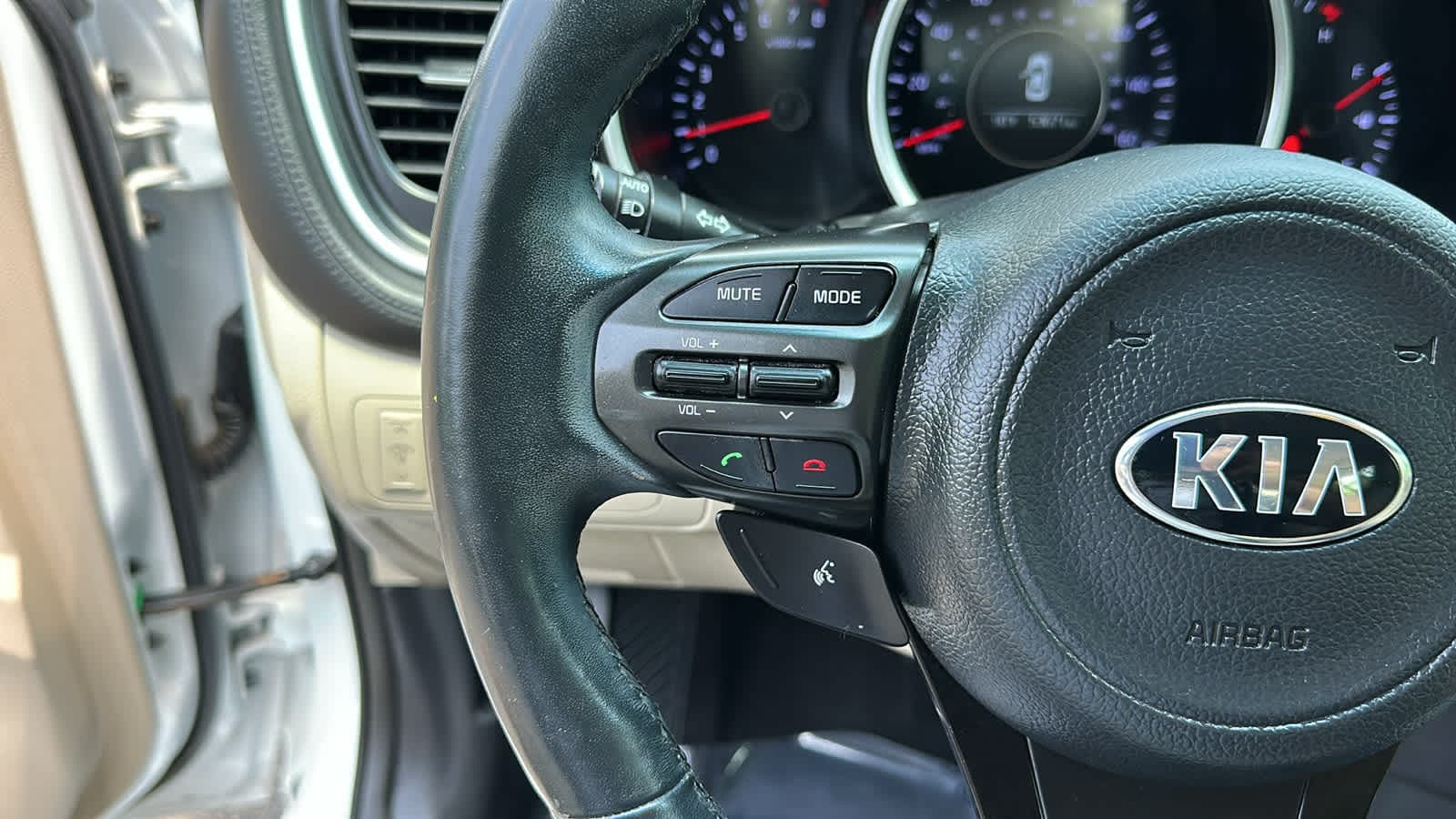 used 2015 Kia Optima car, priced at $12,505