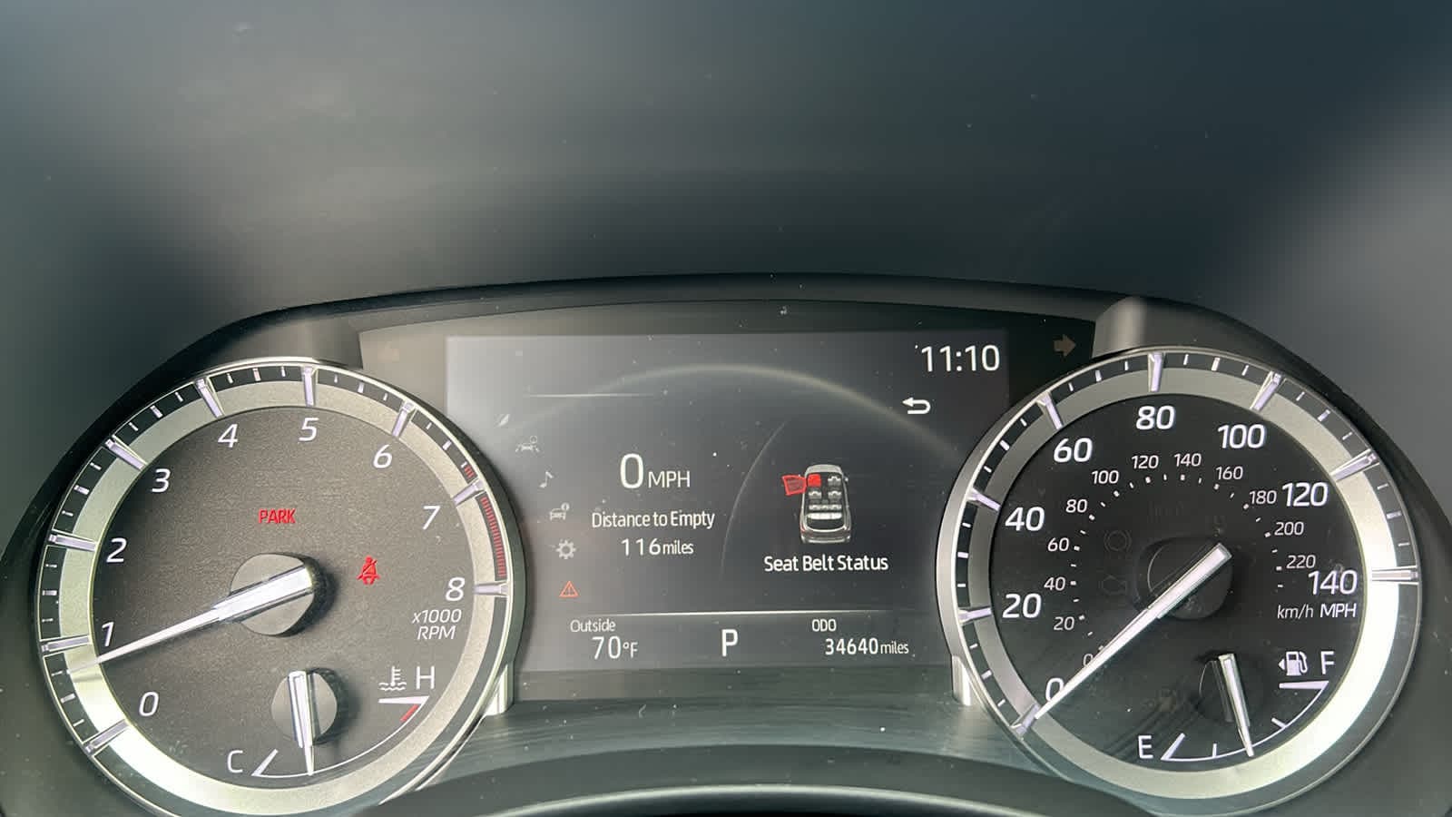 used 2022 Toyota Highlander car, priced at $38,909